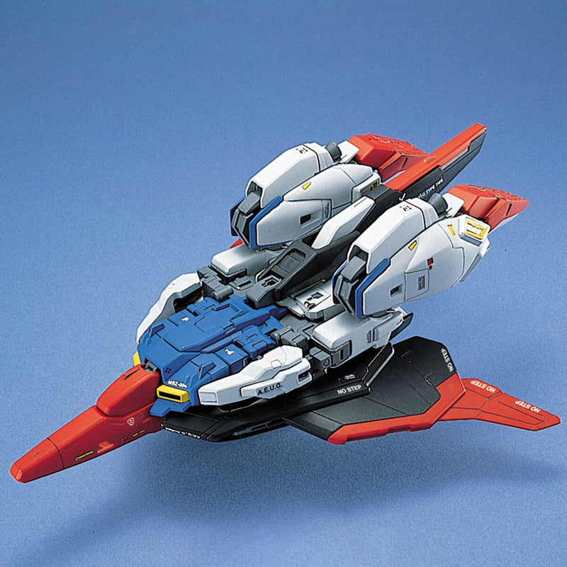 Bandai MG 1/100 No.005 MSZ-006 Zeta Gundam - Kidultverse