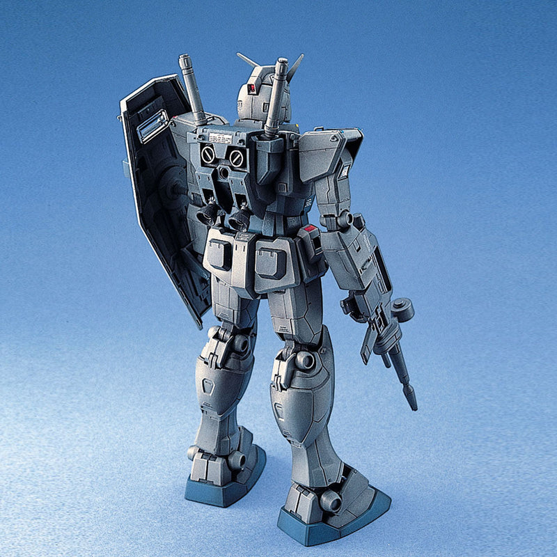 Bandai MG 1/100 No.004 RX-78-3 G-3 Gundam - Kidultverse