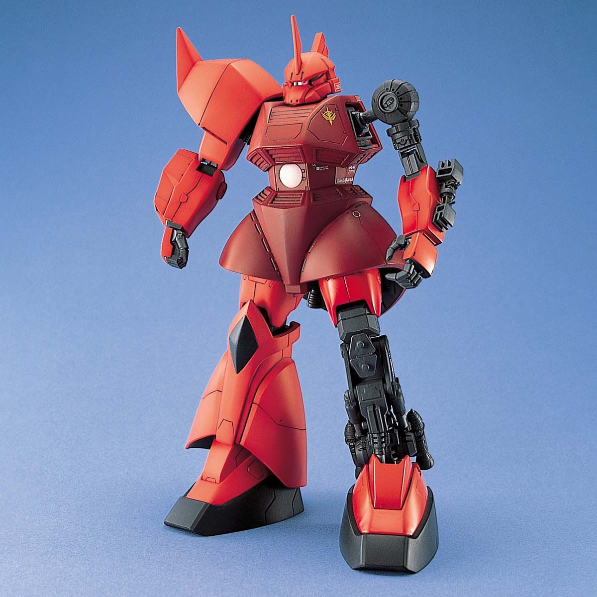 Bandai MG 1/100 No.008 MS-14S Gelgoog (Char) - Kidultverse