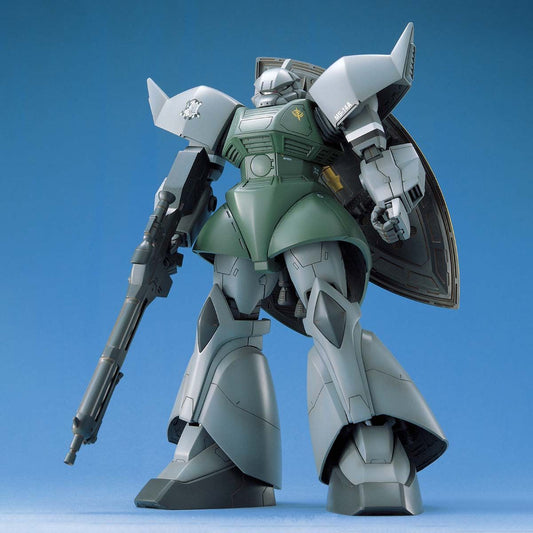 Bandai MG 1/100 No.011 MS-14A Gelgoog - Kidultverse