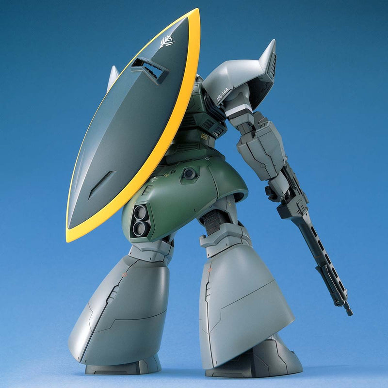 Bandai MG 1/100 No.011 MS-14A Gelgoog - Kidultverse