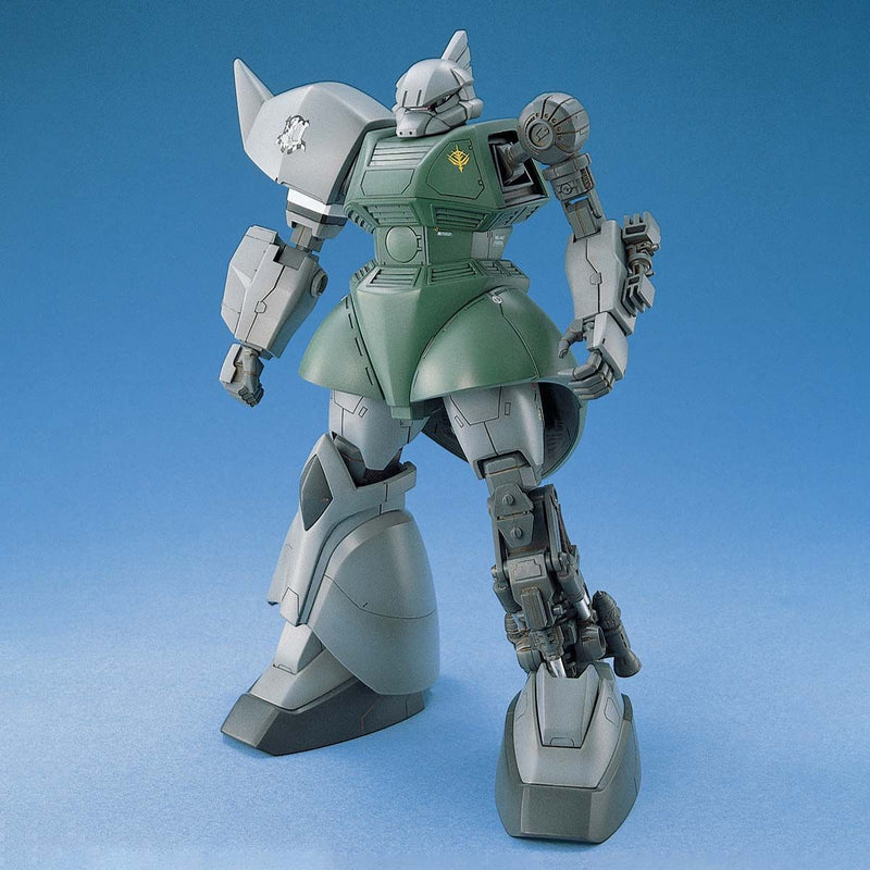 Bandai MG 1/100 No.011 MS-14A Gelgoog - Kidultverse