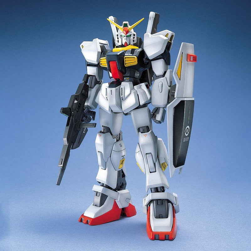 Bandai MG 1/100 No.014 RX-178 Gundam Mk-II (AEUG) - Kidultverse