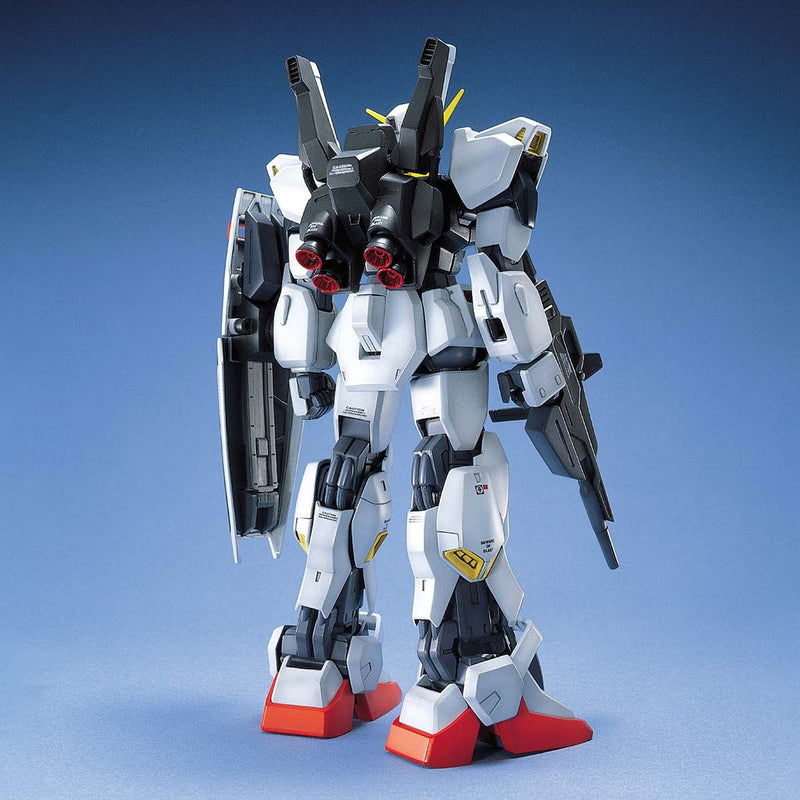 Bandai MG 1/100 No.014 RX-178 Gundam Mk-II (AEUG) - Kidultverse