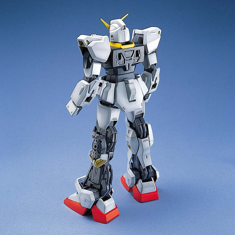 Bandai MG 1/100 No.014 RX-178 Gundam Mk-II (AEUG) - Kidultverse