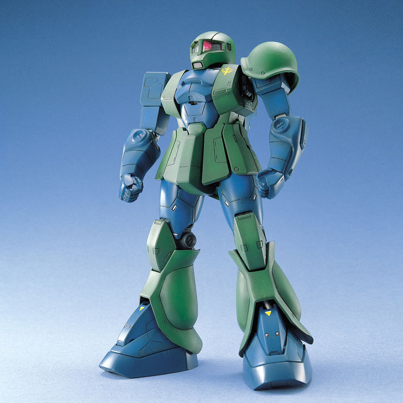 Bandai MG 1/100 No.018 MS-05B Zaku I - Kidultverse