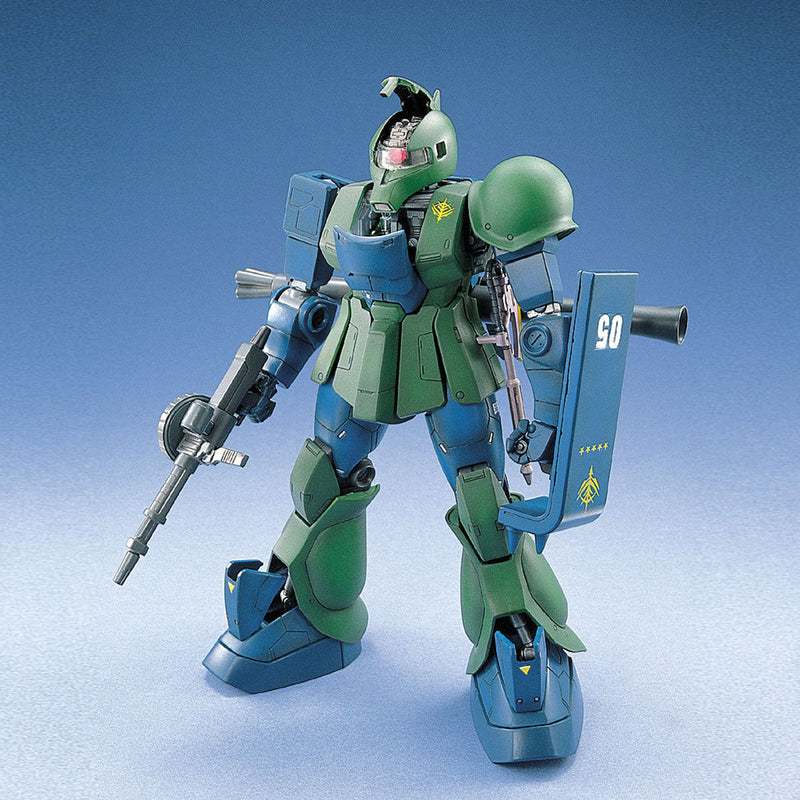 Bandai MG 1/100 No.018 MS-05B Zaku I - Kidultverse