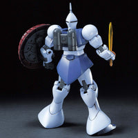 Bandai HGUC 1/144 No.002 YMS-15 Gyan - Kidultverse