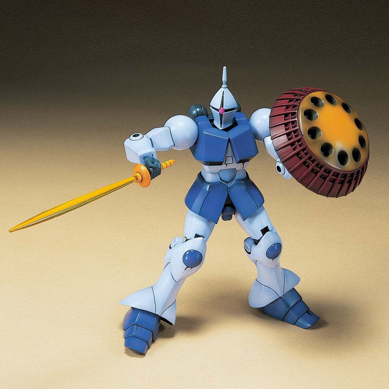 Bandai HGUC 1/144 No.002 YMS-15 Gyan - Kidultverse