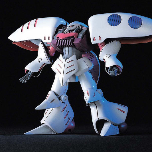 Bandai HGUC 1/144 No.004 AMX-004 Qubeley - Kidultverse