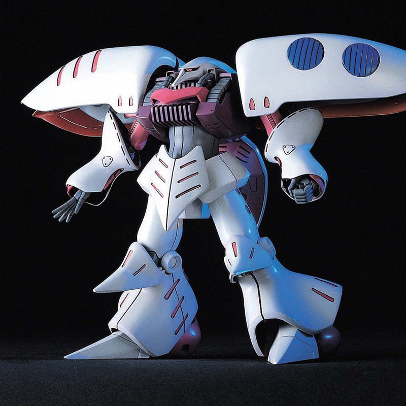 Bandai HGUC 1/144 No.004 AMX-004 Qubeley - Kidultverse
