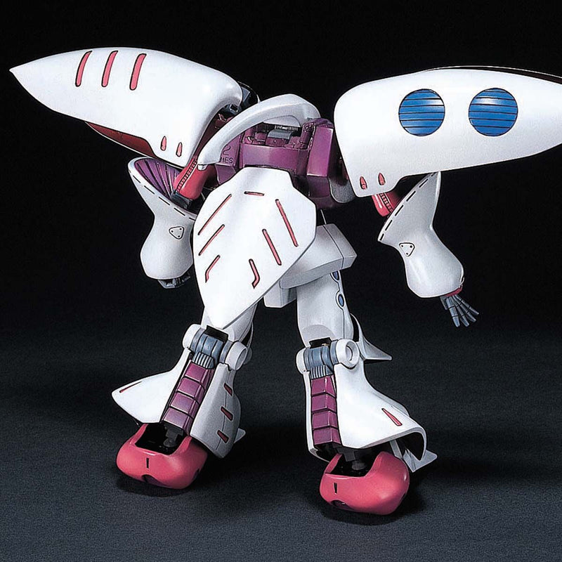 Bandai HGUC 1/144 No.004 AMX-004 Qubeley - Kidultverse