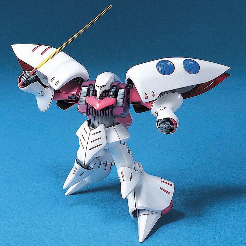 Bandai HGUC 1/144 No.004 AMX-004 Qubeley - Kidultverse