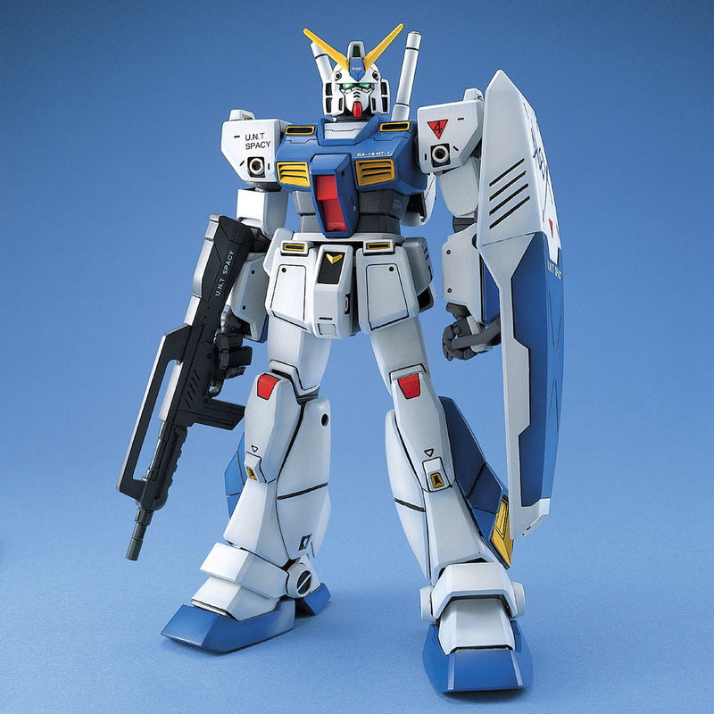 Bandai MG 1/100 No.022 RX-78NT-1 Gundam Alex - Kidultverse