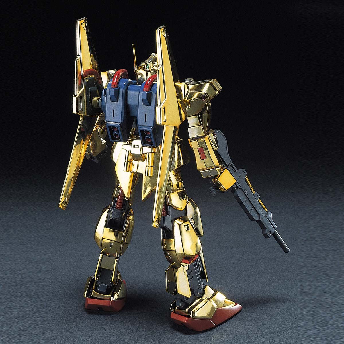 Bandai HGUC 1/144 No.005 MSN-00100 Hyaku-Shiki - Kidultverse