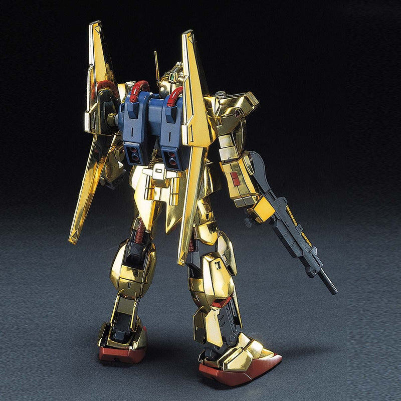 Bandai HGUC 1/144 No.005 MSN-00100 Hyaku-Shiki - Kidultverse