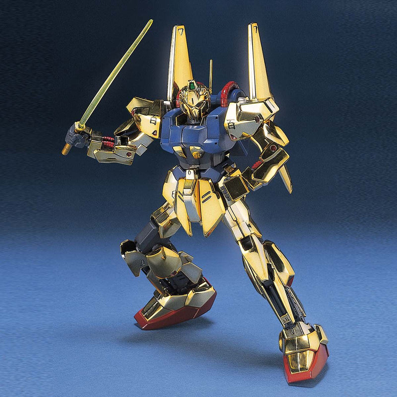 Bandai HGUC 1/144 No.005 MSN-00100 Hyaku-Shiki - Kidultverse