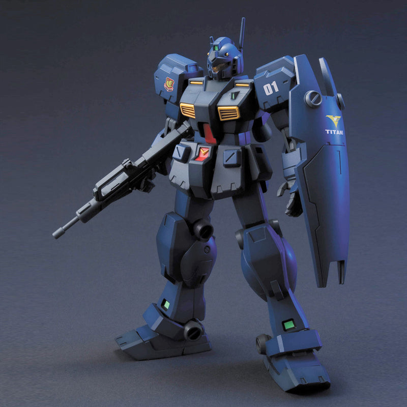 Bandai HGUC 1/144 No.074 RGM-79Q GM Quel - Kidultverse