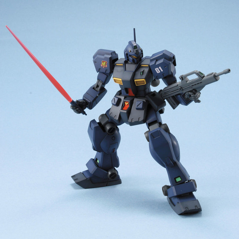 Bandai HGUC 1/144 No.074 RGM-79Q GM Quel - Kidultverse