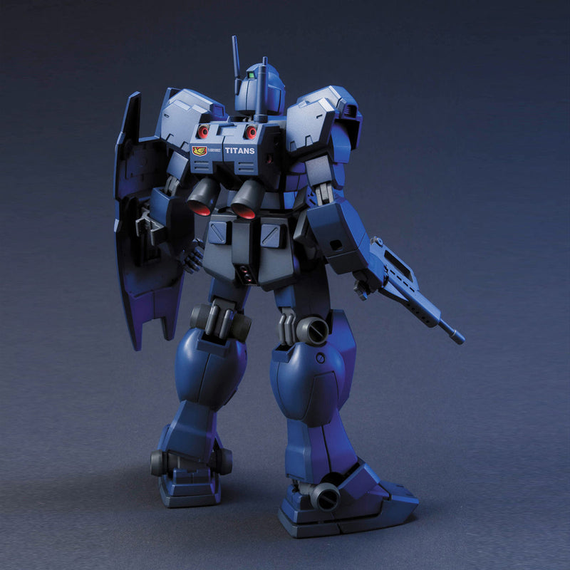 Bandai HGUC 1/144 No.074 RGM-79Q GM Quel - Kidultverse