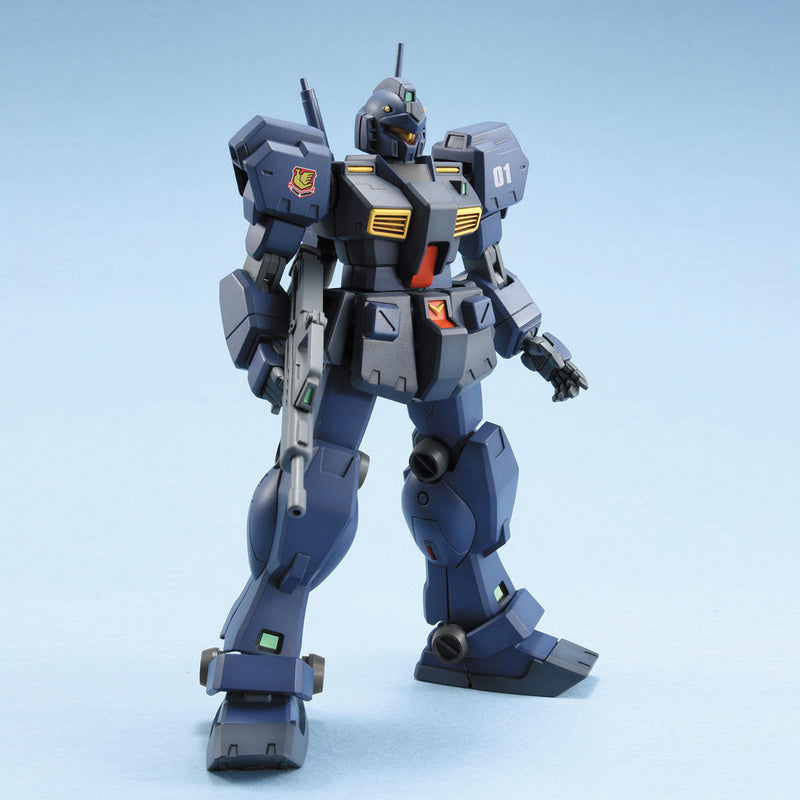 Bandai HGUC 1/144 No.074 RGM-79Q GM Quel - Kidultverse
