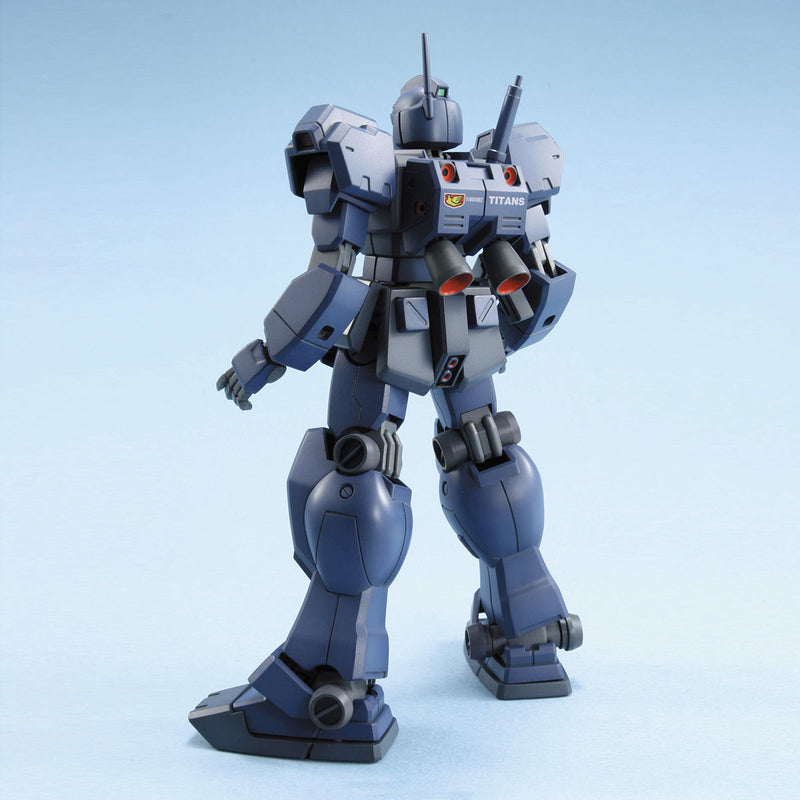 Bandai HGUC 1/144 No.074 RGM-79Q GM Quel - Kidultverse