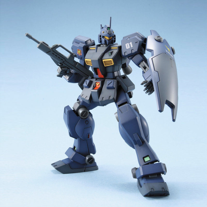 Bandai HGUC 1/144 No.074 RGM-79Q GM Quel - Kidultverse