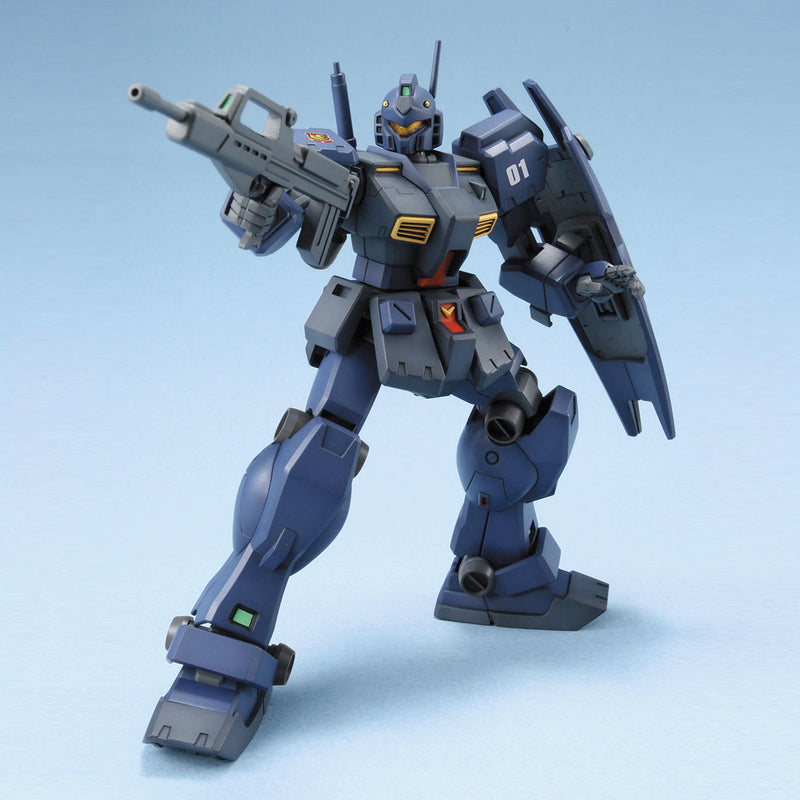 Bandai HGUC 1/144 No.074 RGM-79Q GM Quel - Kidultverse