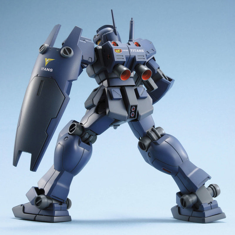 Bandai HGUC 1/144 No.074 RGM-79Q GM Quel - Kidultverse