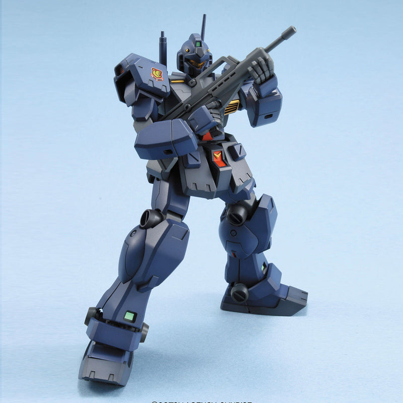 Bandai HGUC 1/144 No.074 RGM-79Q GM Quel - Kidultverse