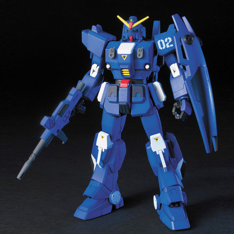 Bandai HGUC 1/144 No.077 RX-79BD-2 Blue Destiny Unit 2 - Kidultverse