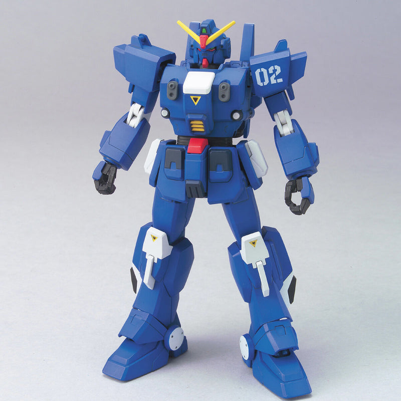 Bandai HGUC 1/144 No.077 RX-79BD-2 Blue Destiny Unit 2 - Kidultverse