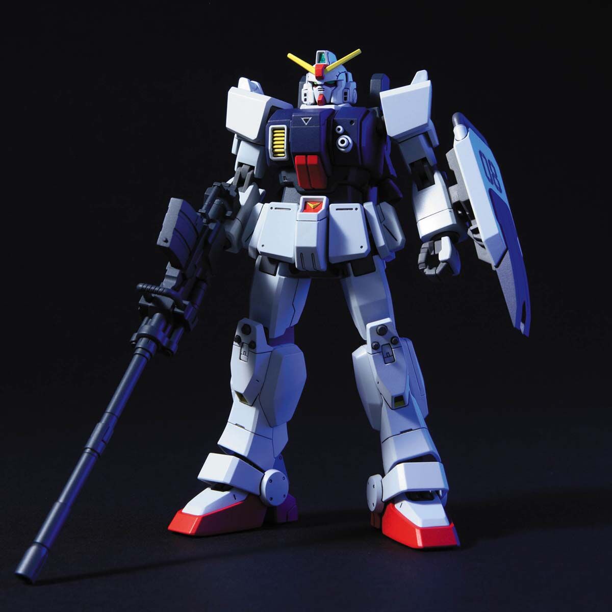 Bandai HGUC 1/144 No.079 RX-79[G] Gundam Ground Type - Kidultverse