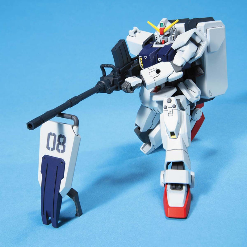 Bandai HGUC 1/144 No.079 RX-79[G] Gundam Ground Type - Kidultverse