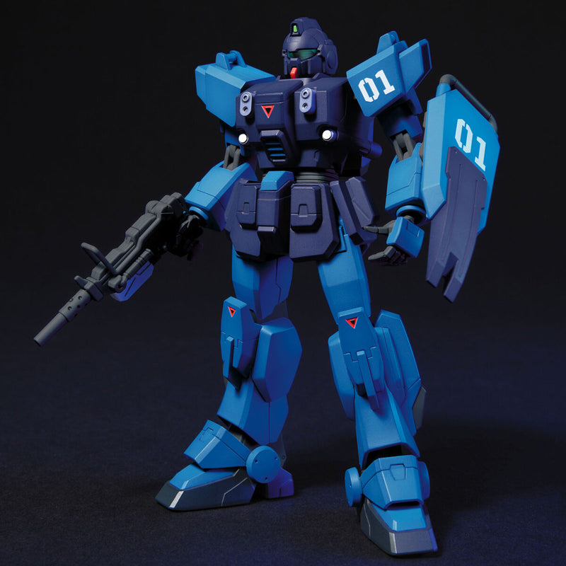 Bandai HGUC 1/144 No.080 RX-79BD-1 Blue Destiny Unit 1 - Kidultverse