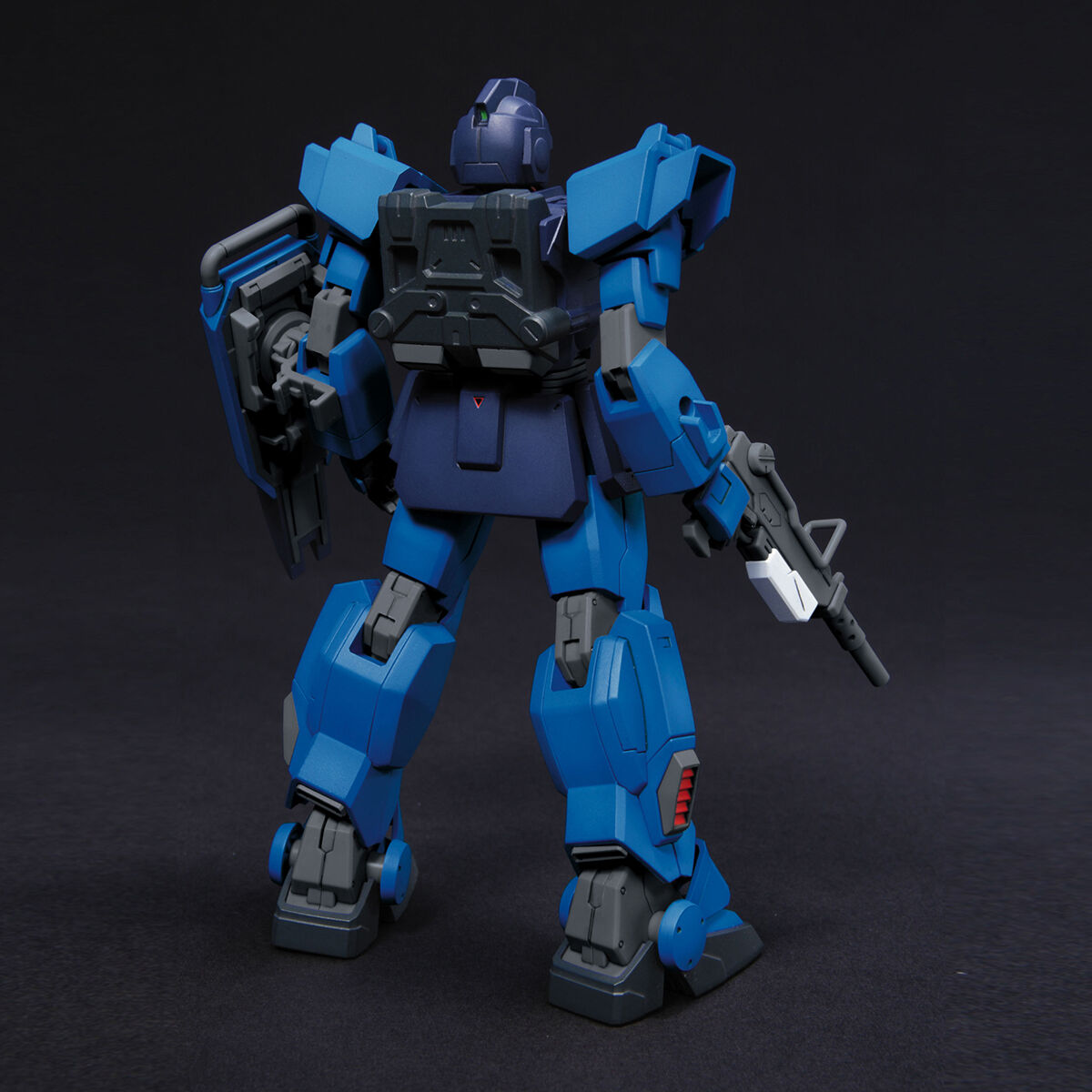 Bandai HGUC 1/144 No.080 RX-79BD-1 Blue Destiny Unit 1 - Kidultverse