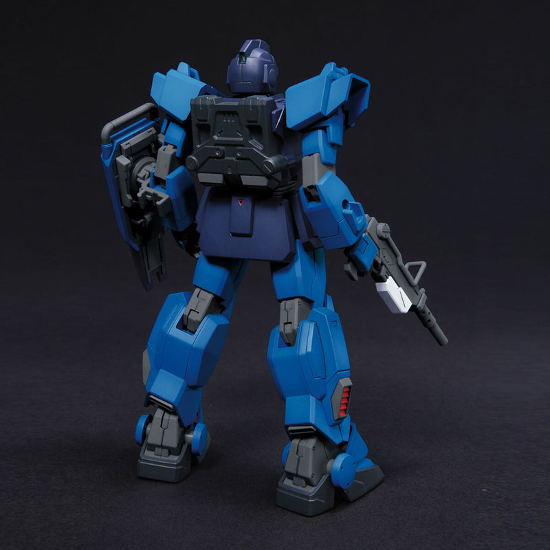 Bandai HGUC 1/144 No.080 RX-79BD-1 Blue Destiny Unit 1 - Kidultverse