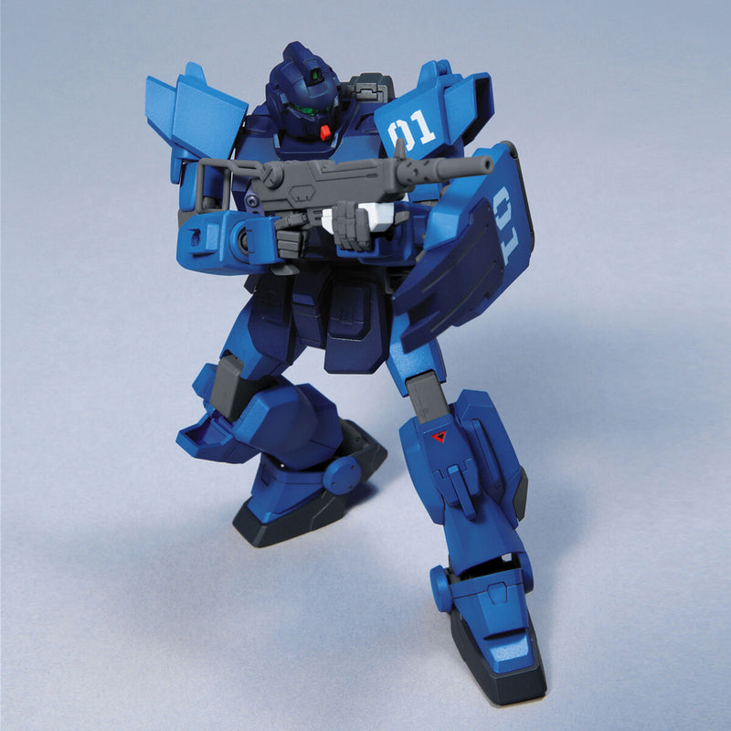 Bandai HGUC 1/144 No.080 RX-79BD-1 Blue Destiny Unit 1 - Kidultverse