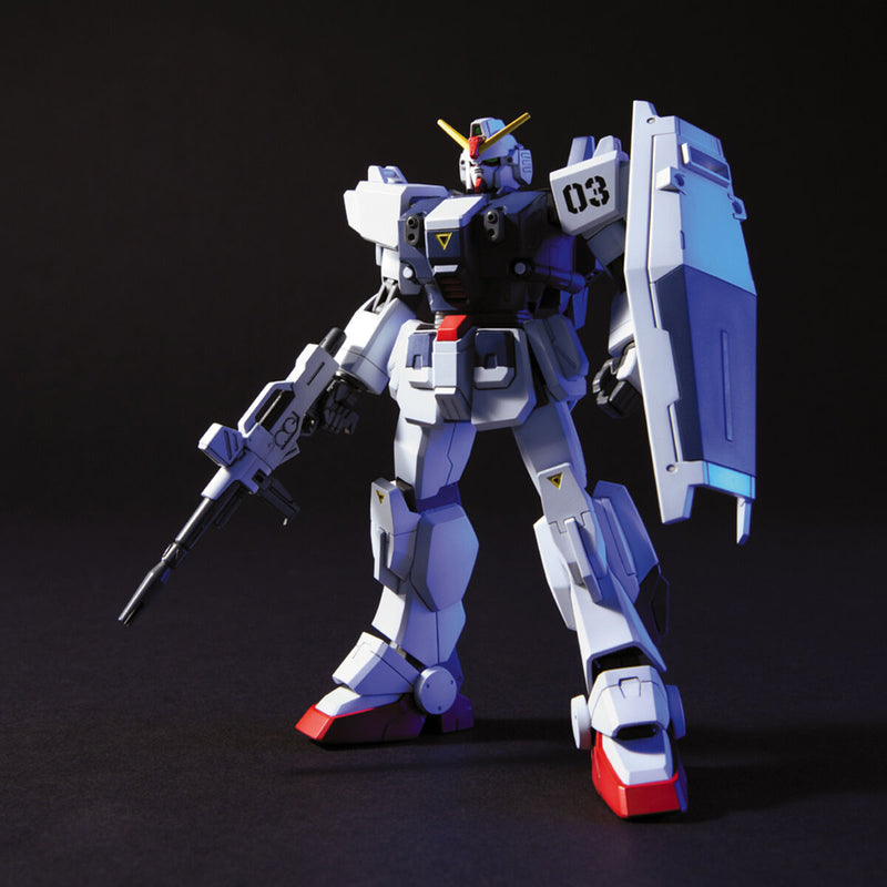 Bandai HGUC 1/144 No.082 RX-79BD-3 Blue Destiny Unit 3 - Kidultverse