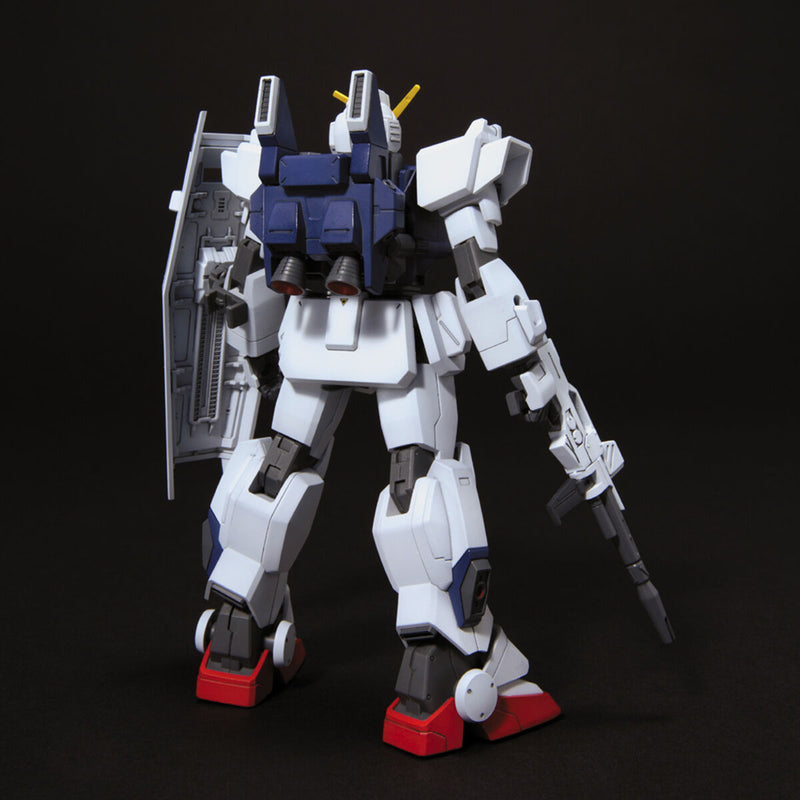 Bandai HGUC 1/144 No.082 RX-79BD-3 Blue Destiny Unit 3 - Kidultverse