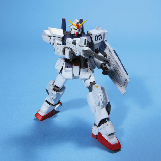 Bandai HGUC 1/144 No.082 RX-79BD-3 Blue Destiny Unit 3 - Kidultverse
