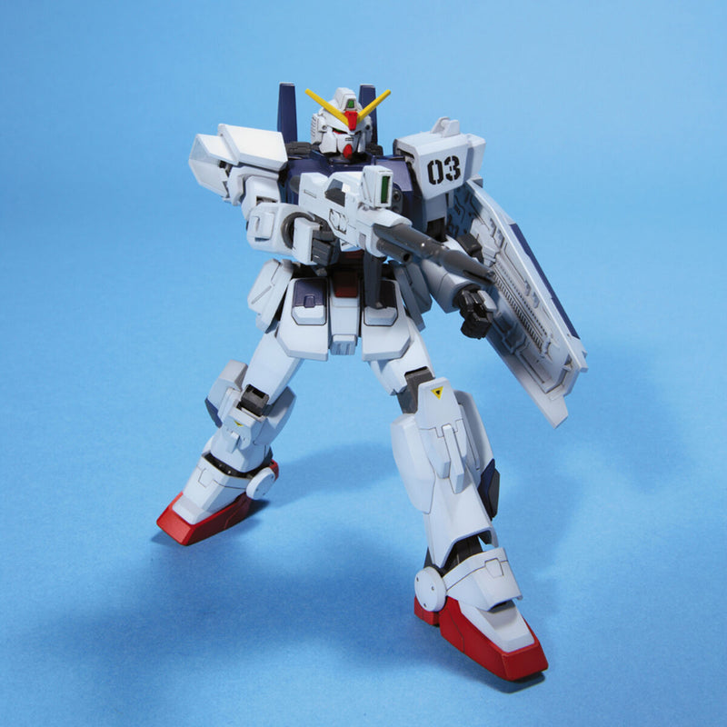 Bandai HGUC 1/144 No.082 RX-79BD-3 Blue Destiny Unit 3 - Kidultverse