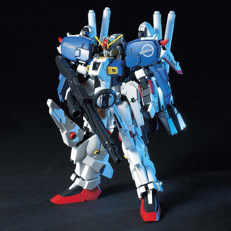 Bandai HGUC 1/144 No.029 MSA-0011[Ext] Ex-S Gundam - Kidultverse