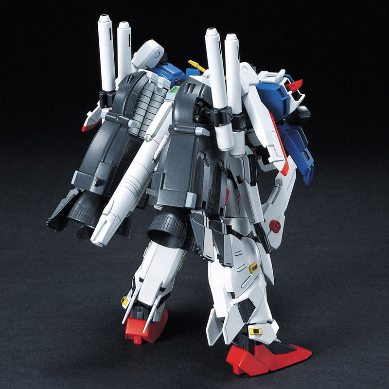 Bandai HGUC 1/144 No.029 MSA-0011[Ext] Ex-S Gundam - Kidultverse