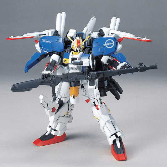 Bandai HGUC 1/144 No.029 MSA-0011[Ext] Ex-S Gundam - Kidultverse