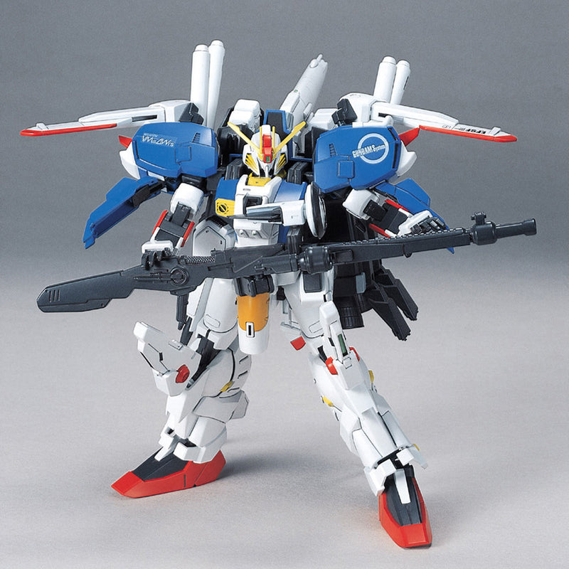 Bandai HGUC 1/144 No.029 MSA-0011[Ext] Ex-S Gundam - Kidultverse