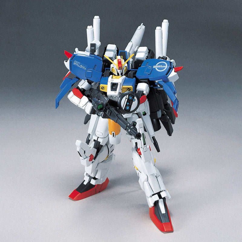 Bandai HGUC 1/144 No.029 MSA-0011[Ext] Ex-S Gundam - Kidultverse