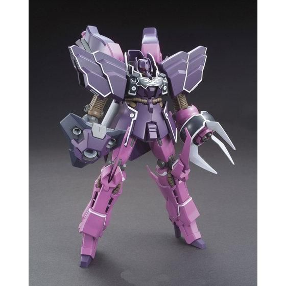 Bandai HGUC 1/144 No.185 YAMS-132 Rozen Zulu [Episode 7 Ver.] - Kidultverse