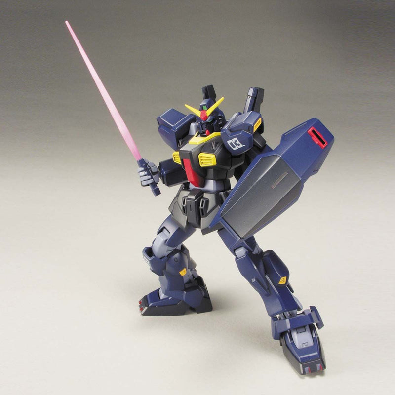 Bandai HGUC 1/144 No.030 RX-178 Gundam Mk-II [Titans] - Kidultverse