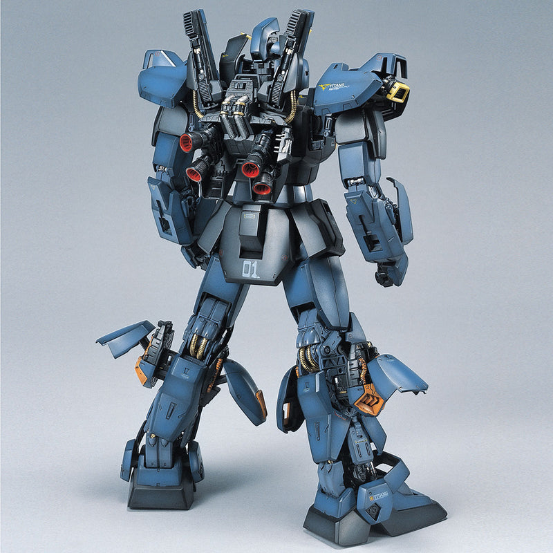 Bandai PG 1/60 No.07 RX-178 Gundam Mk-II (Titans colors) - Kidultverse